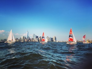 Offshore Sailing School